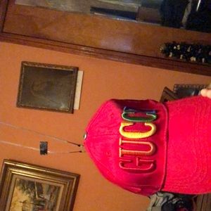 Gucci Hat